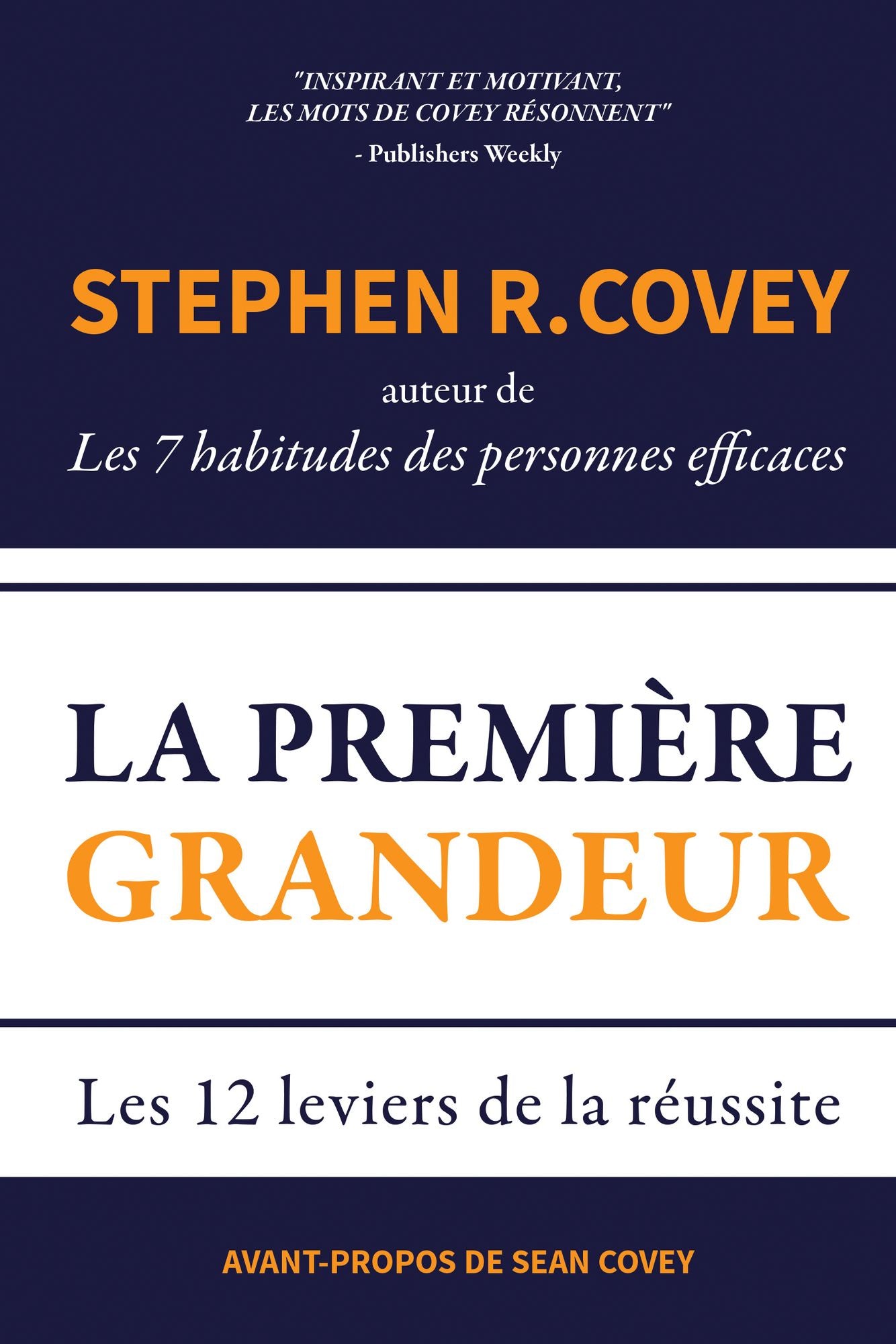 La Premiere Grandeur