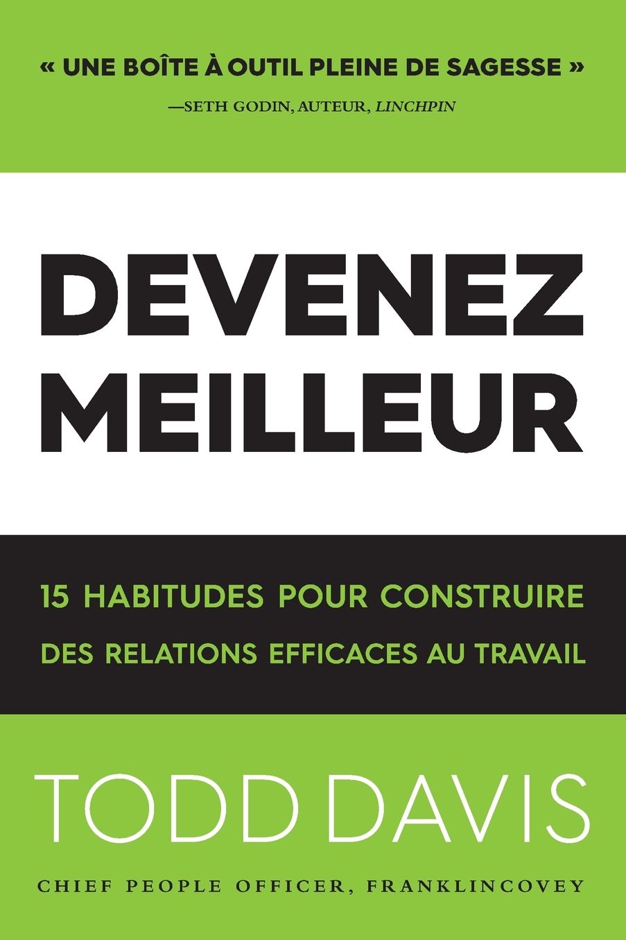 Devenez Meilleur