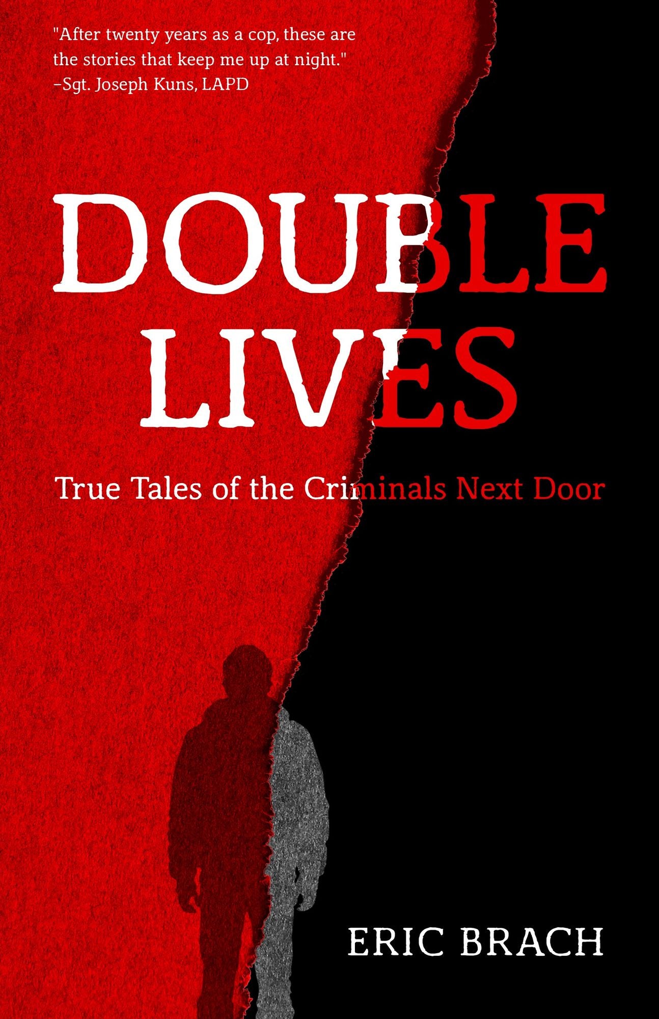 Double Lives: True Stories of Crime and Addition in America