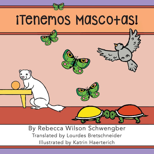 Tenemos Mascotas!