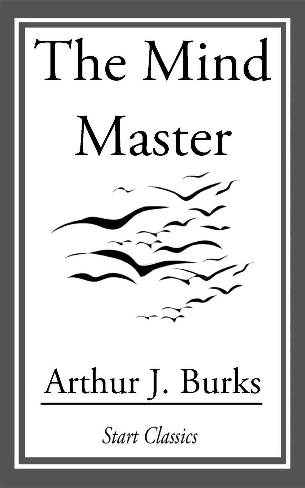 The Mind Master
