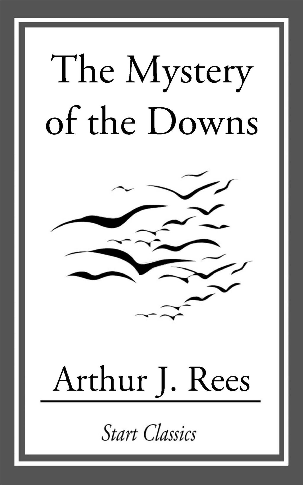 The Mystery of the Downs