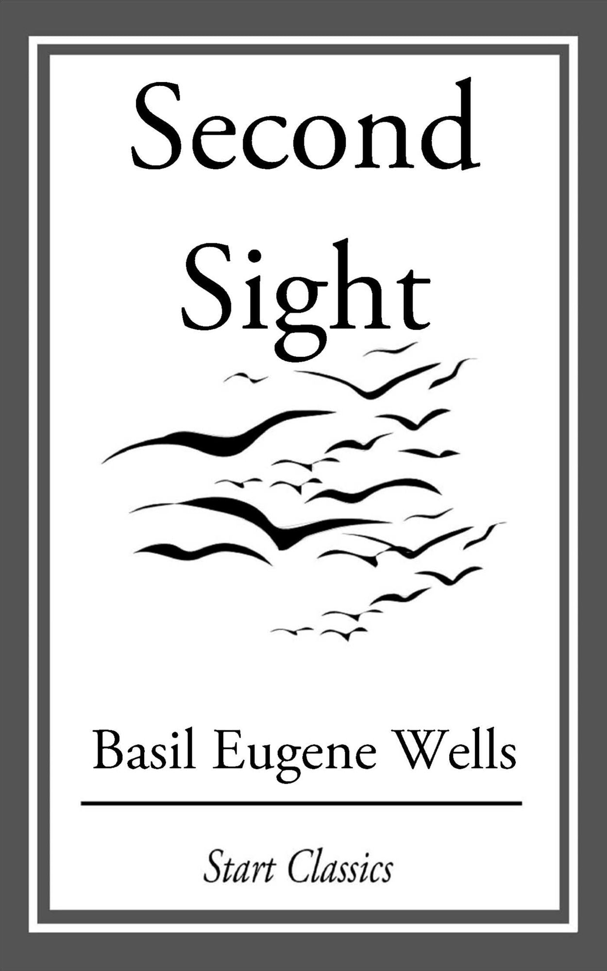 Second Sight