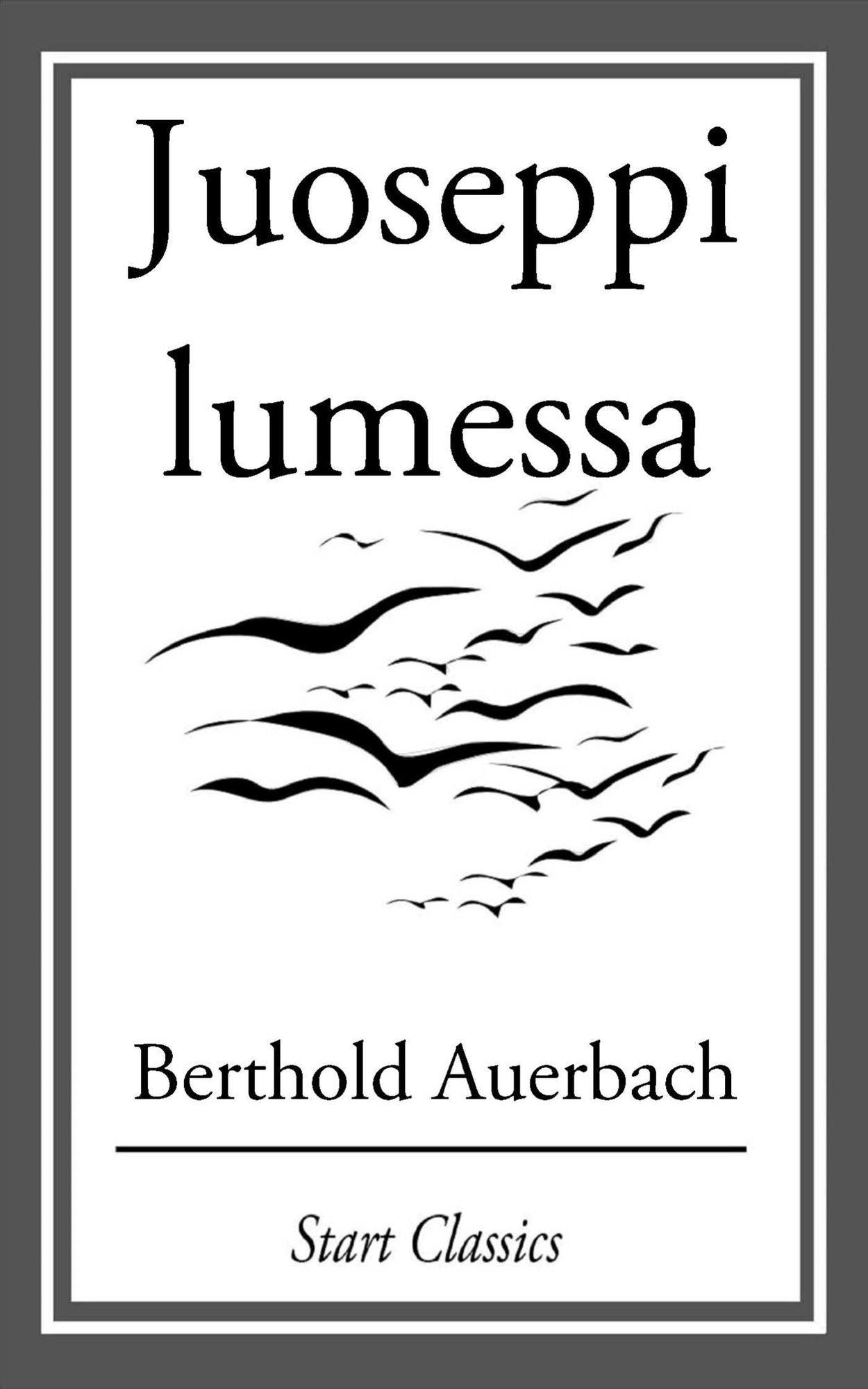Juoseppi Lumessa