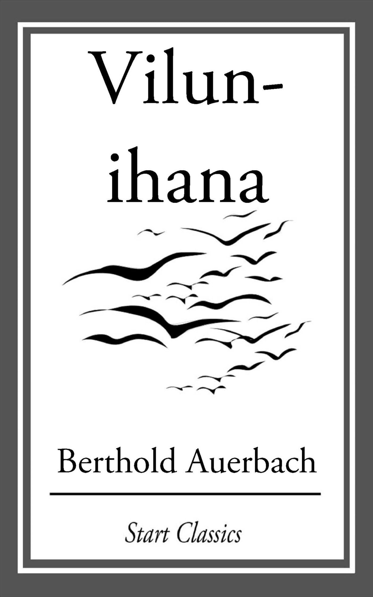 Vilun-ihana