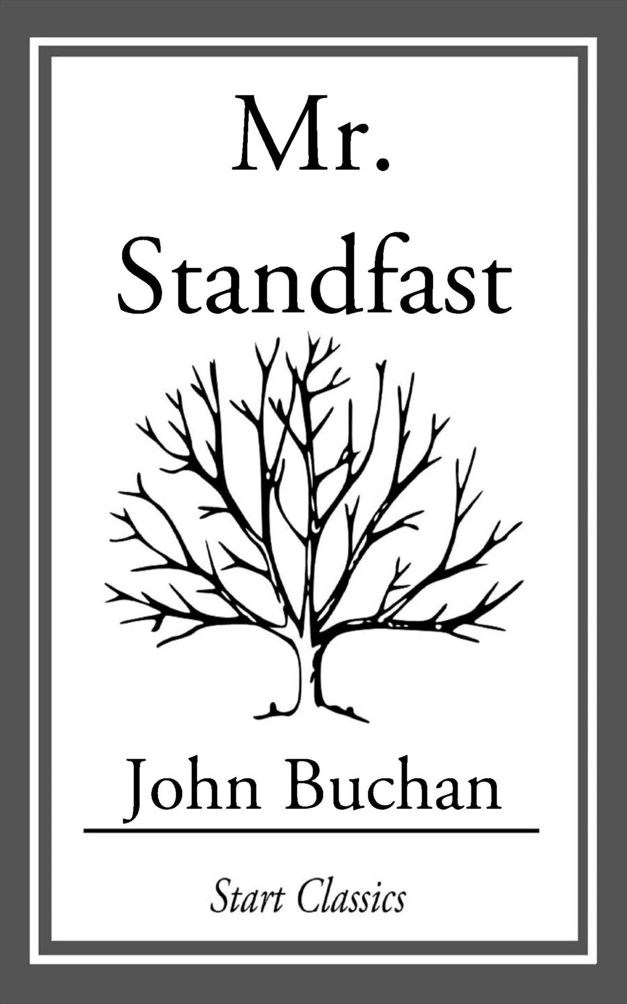 Mr. Standfast