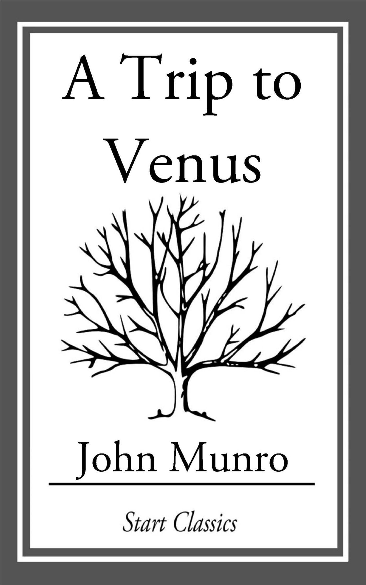 A Trip to Venus