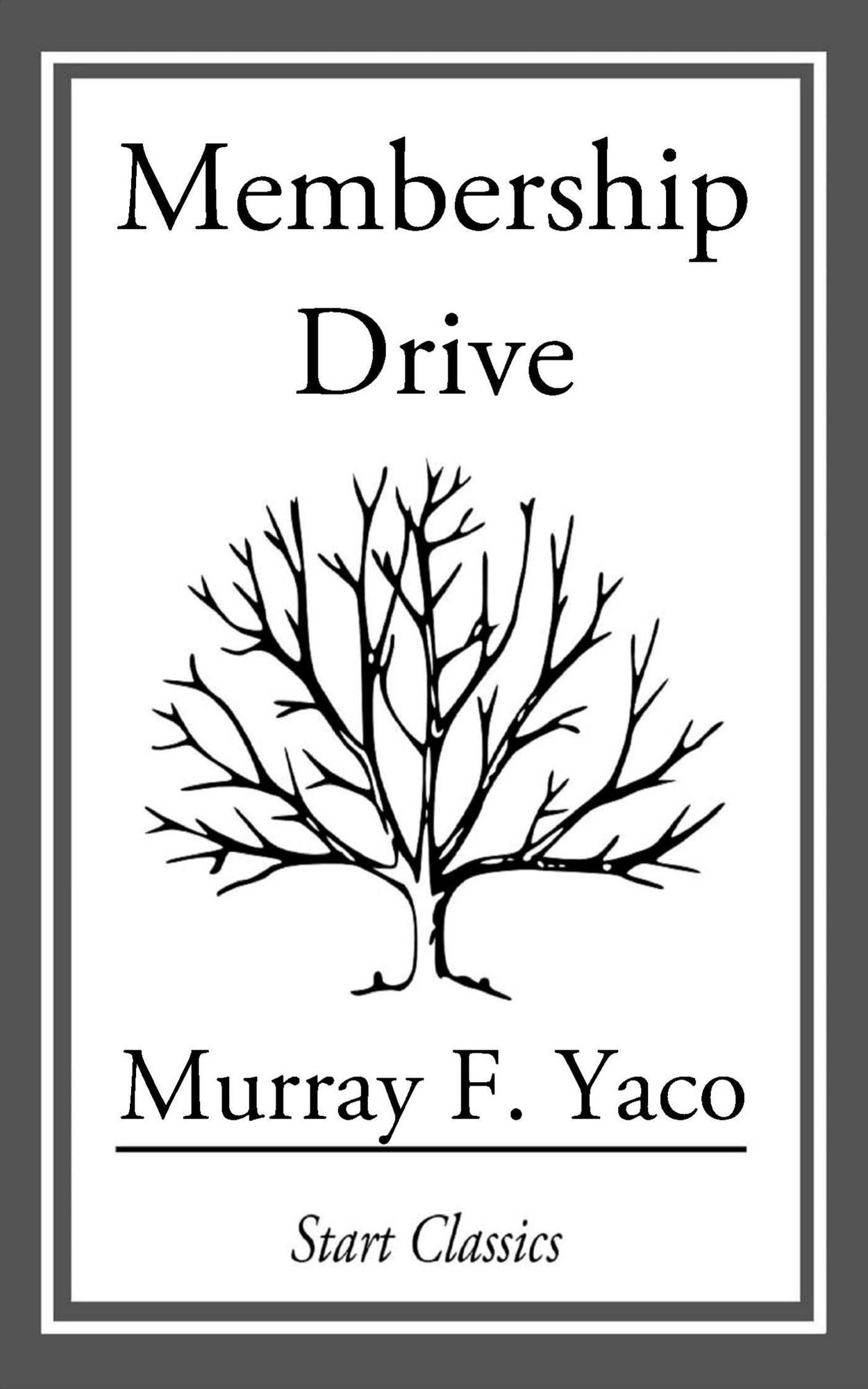 Membership Drive