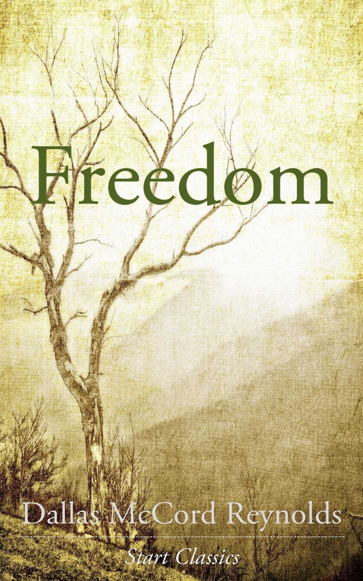 Freedom