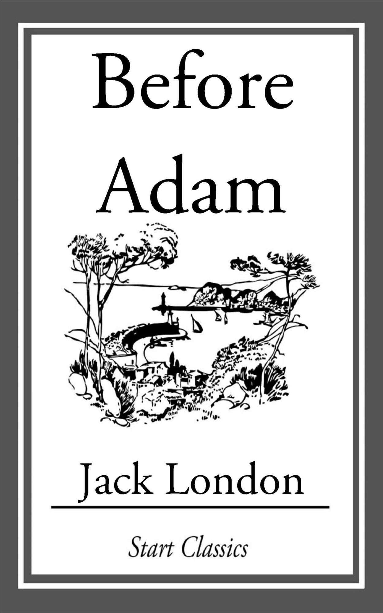 Before Adam