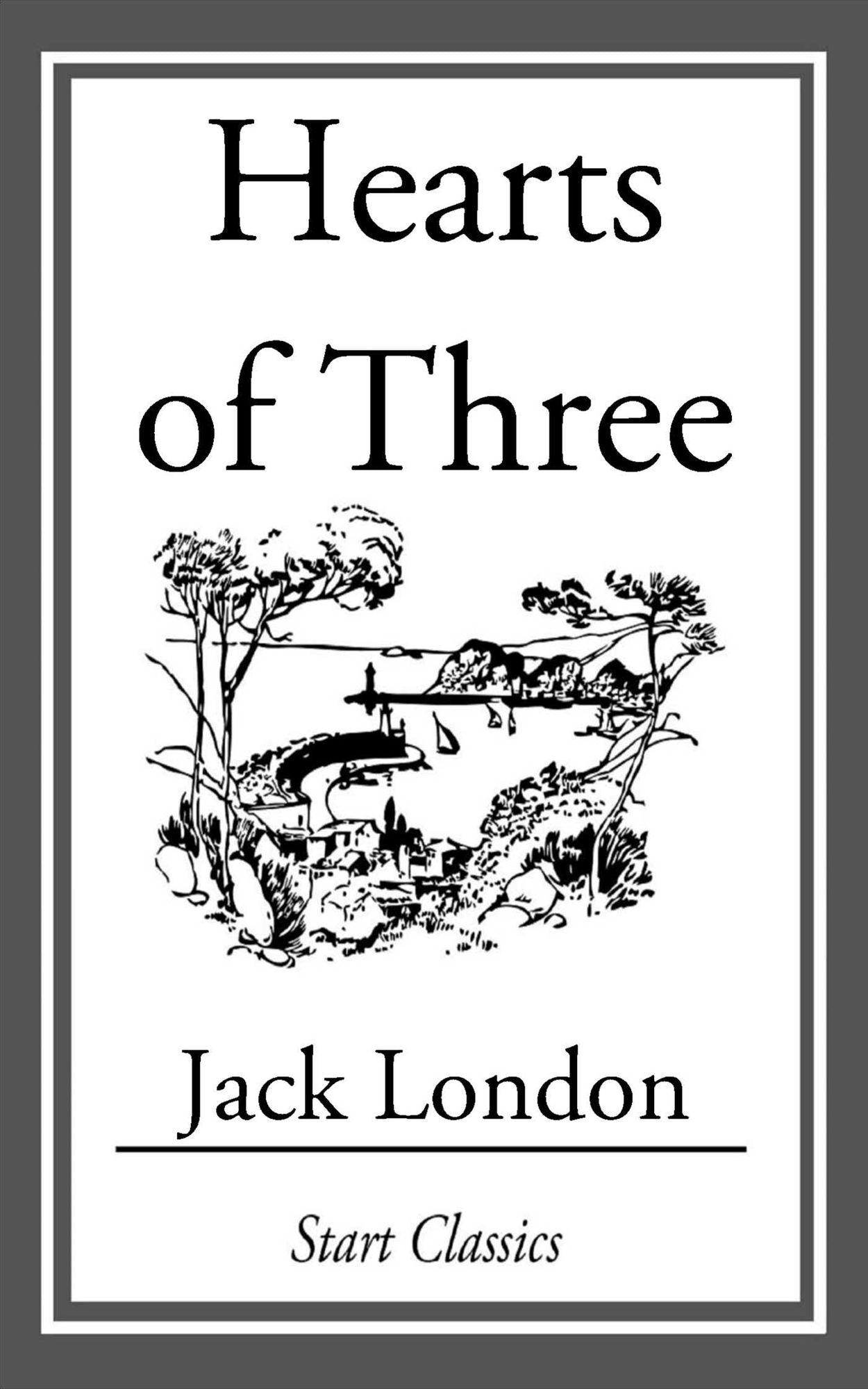 Hearts of Three