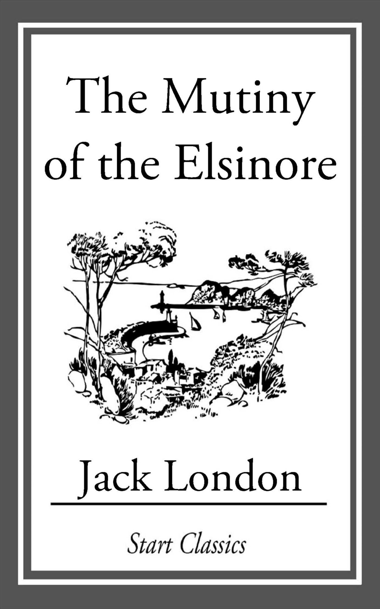 The Mutiny of the Elsinore