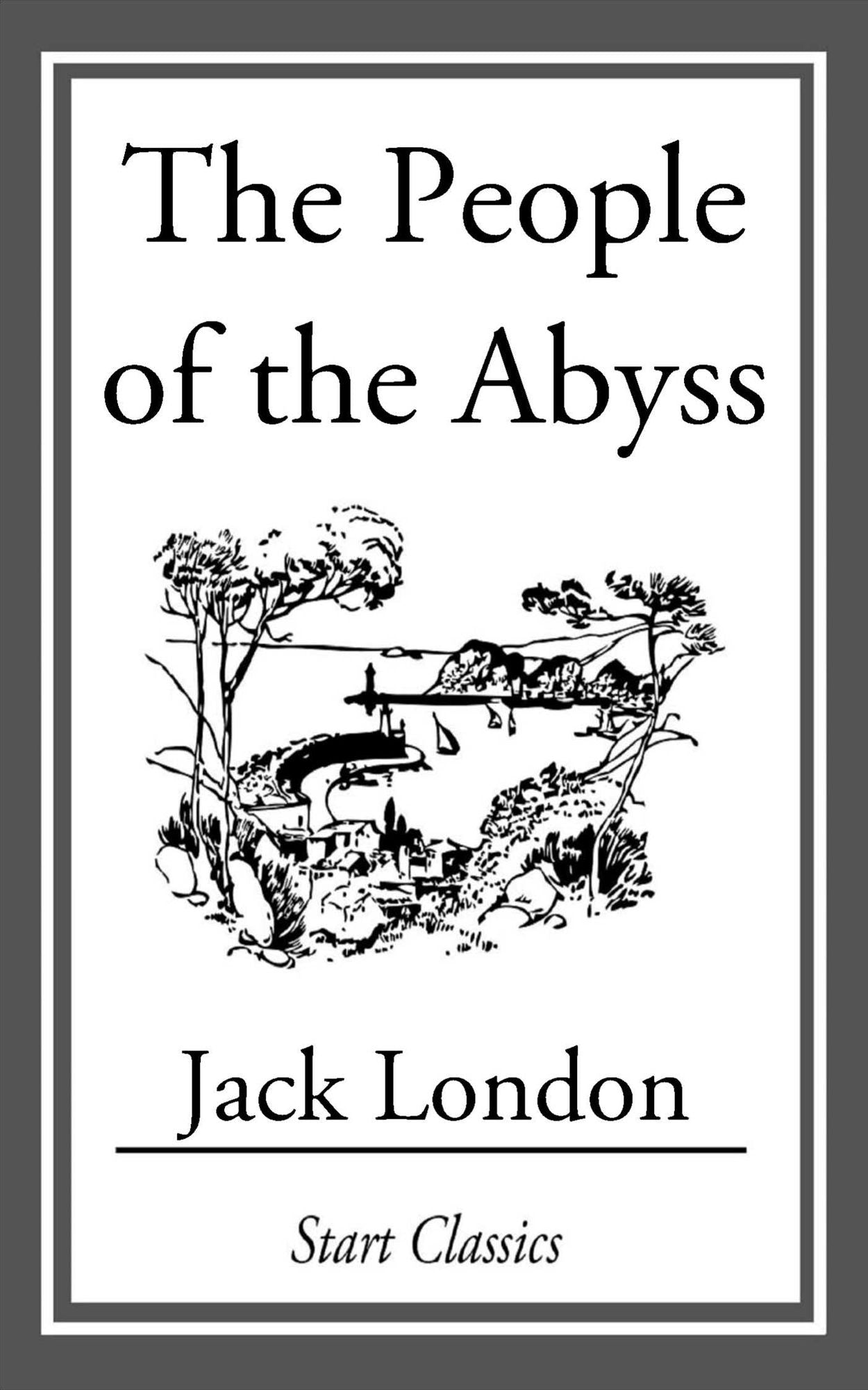 The People of the Abyss