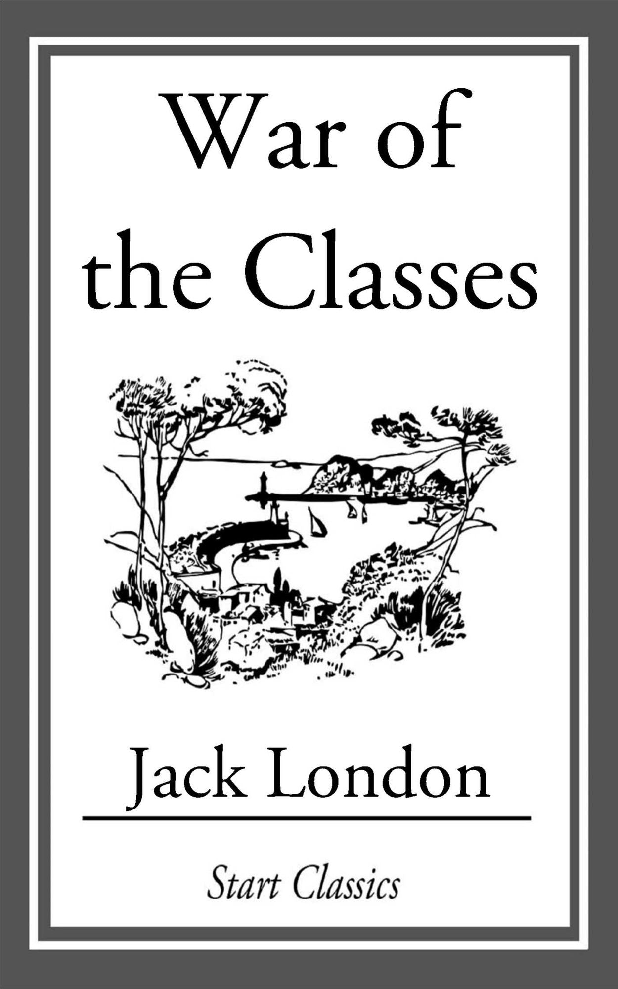 War of the Classes
