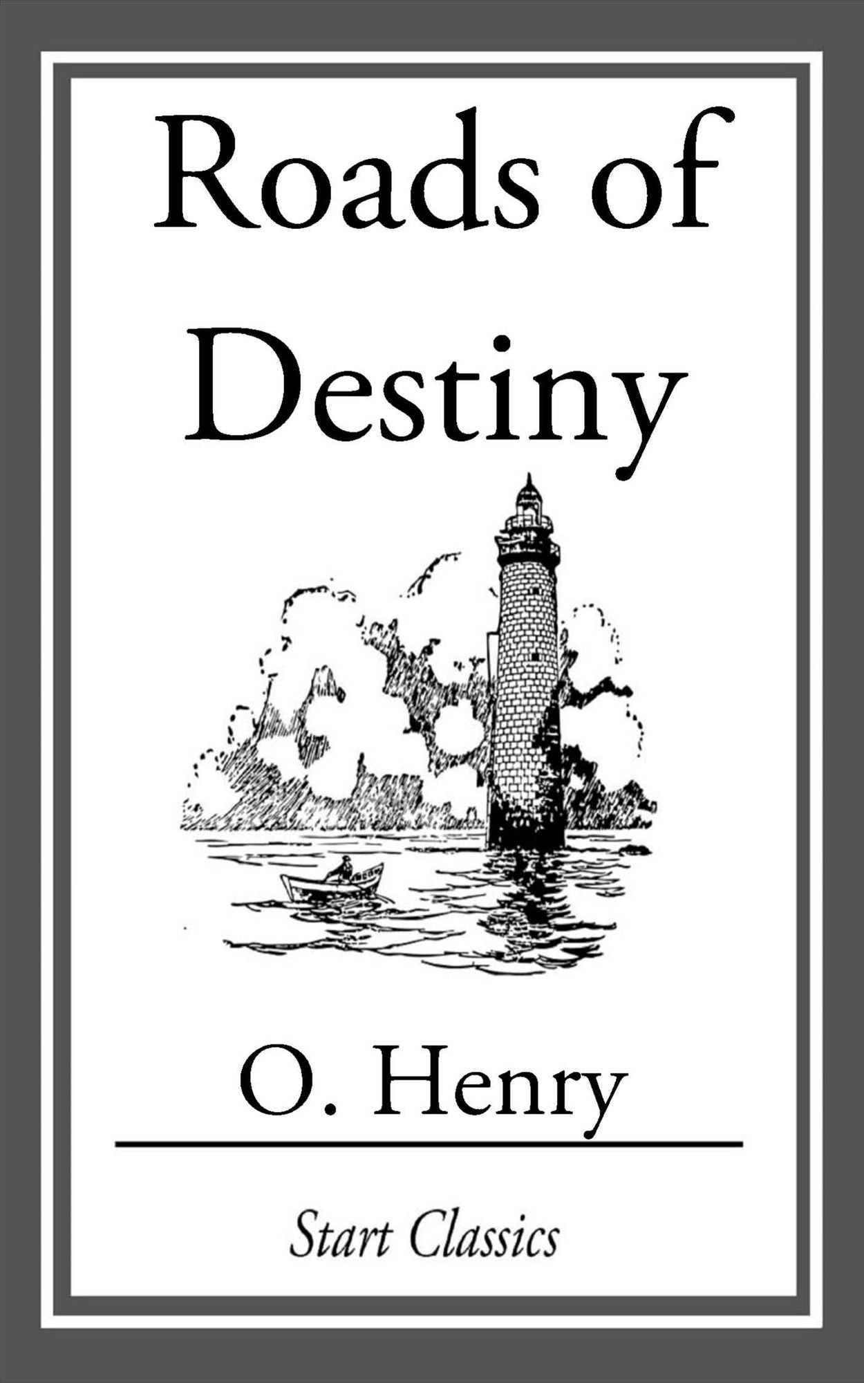 Roads of Destiny