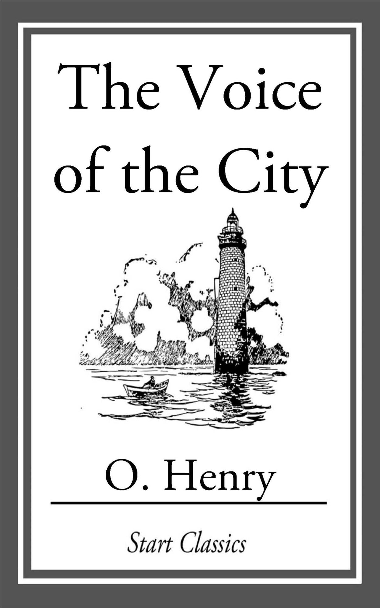 The Voice of the City