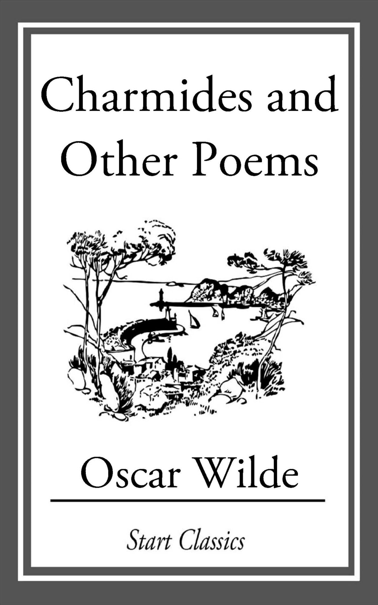 Charmides and Other Poems