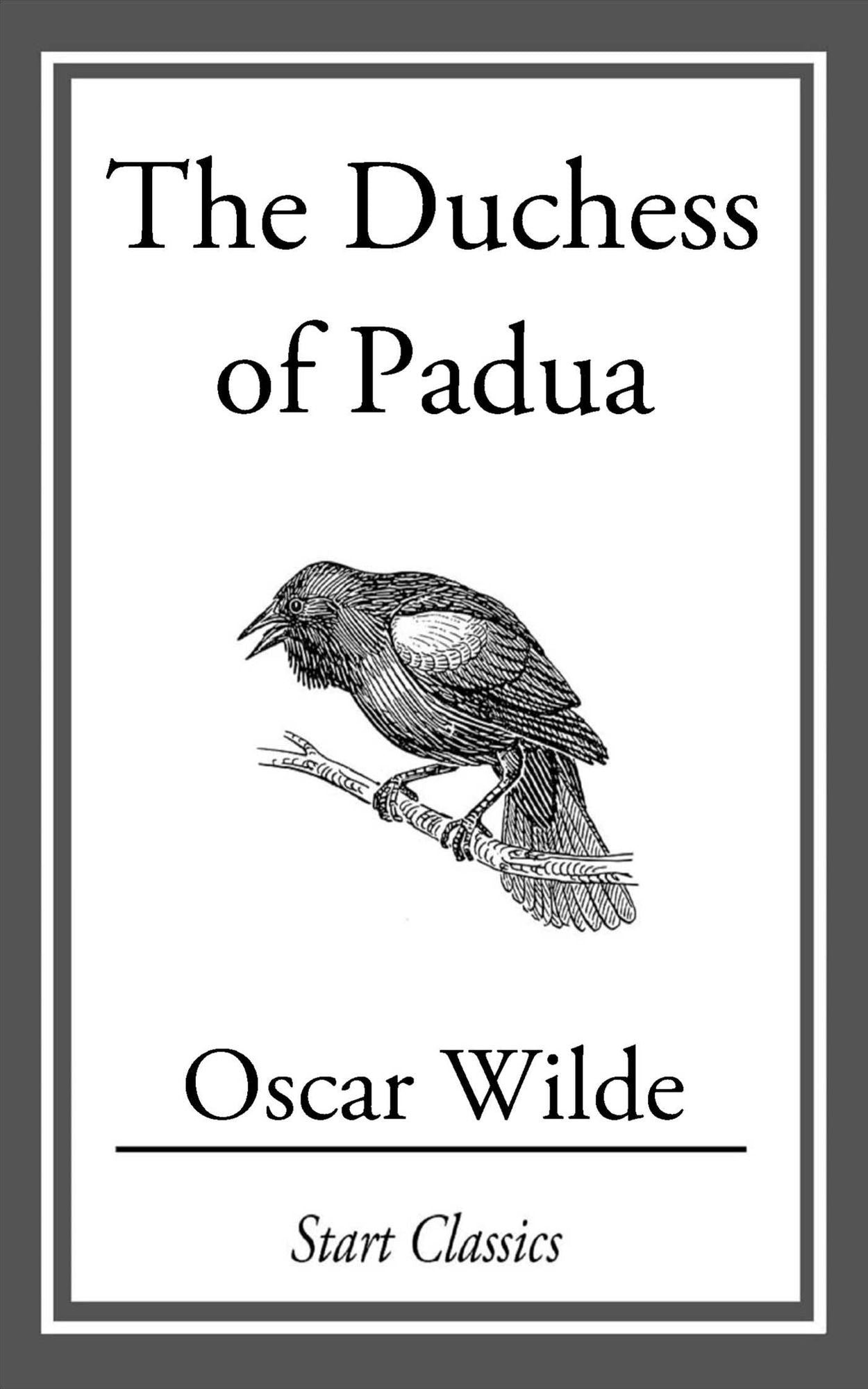 The Duchess of Padua