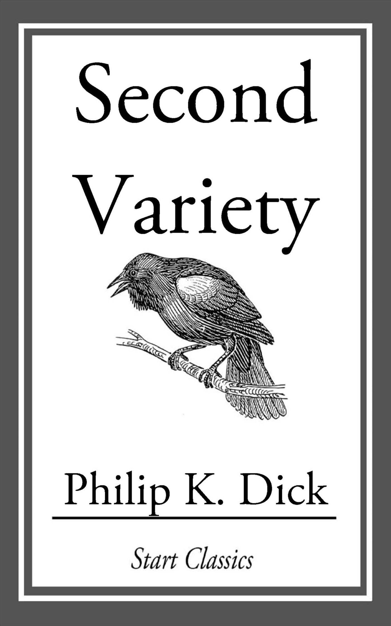 Second Variety