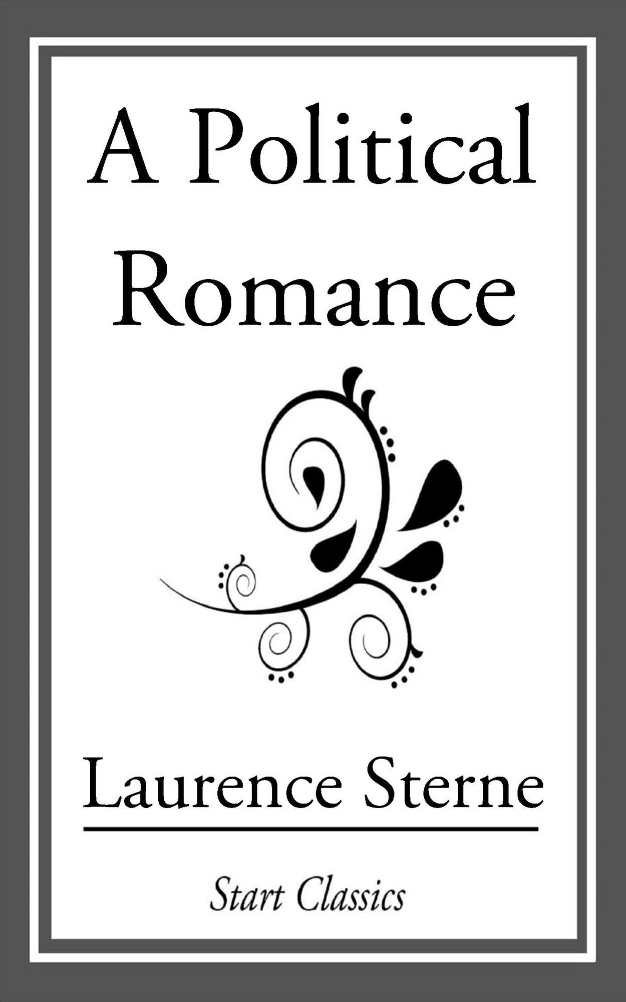 A Political Romance