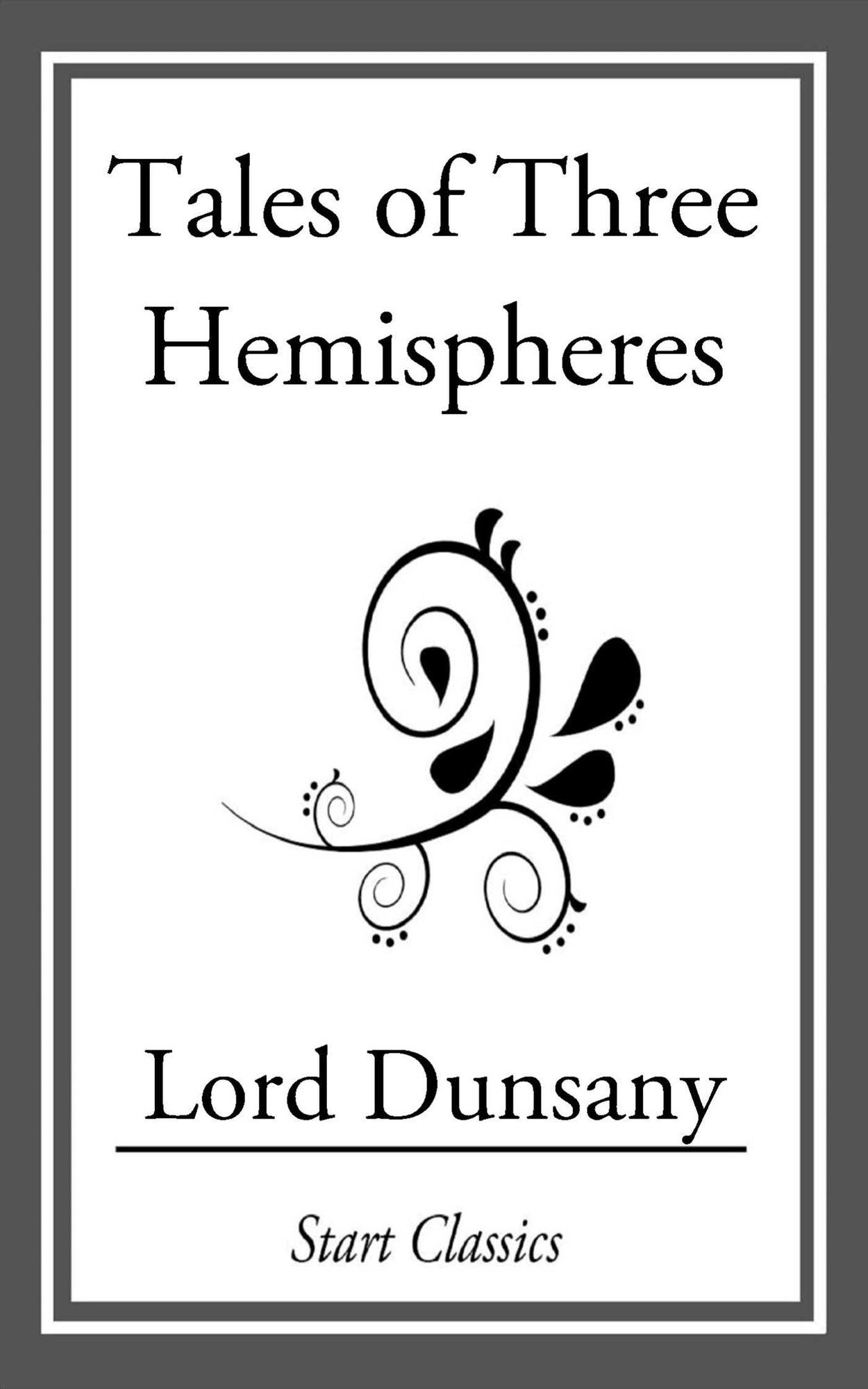Tales of Three Hemispheres