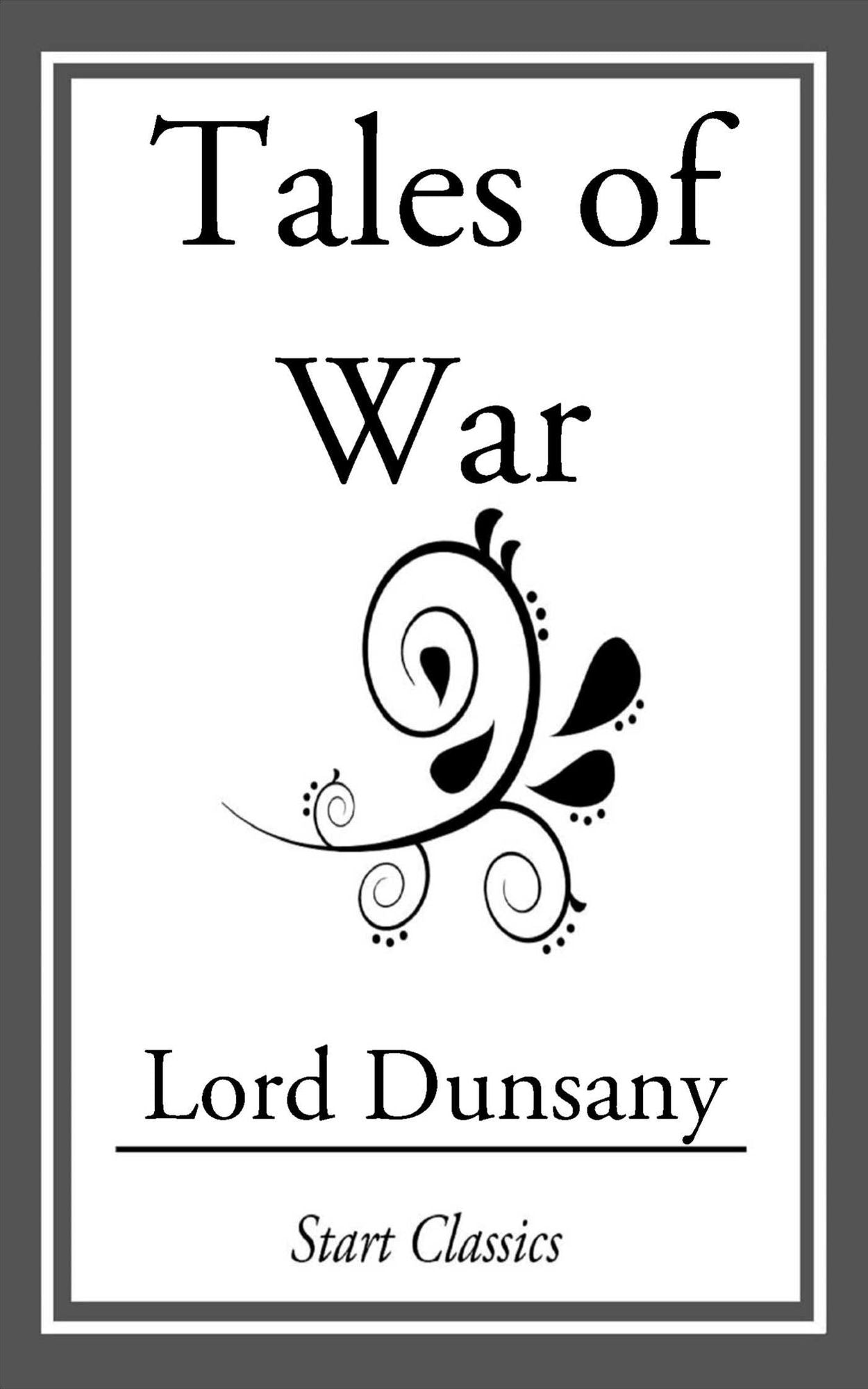 Tales of War