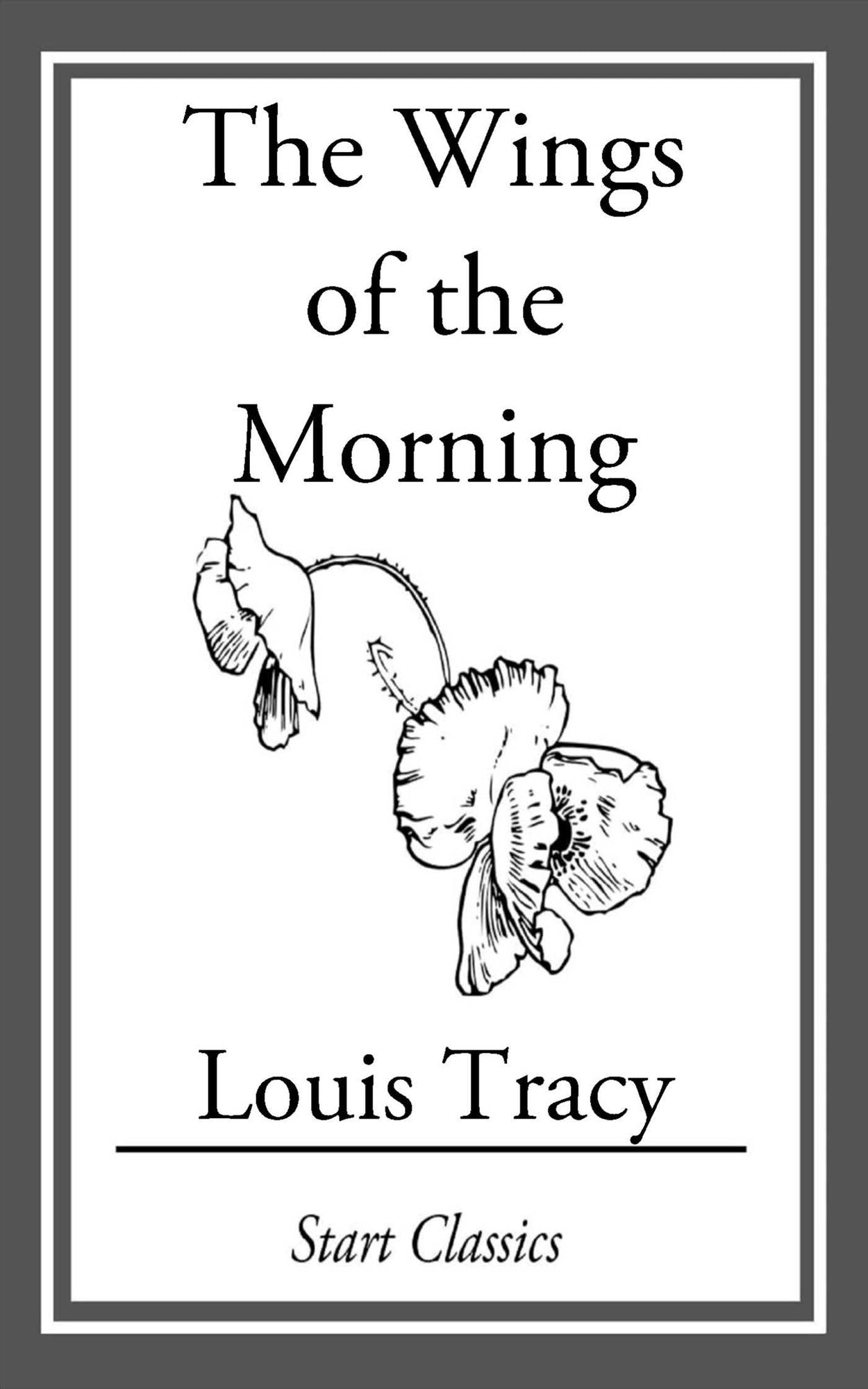 The Wings of the Morning