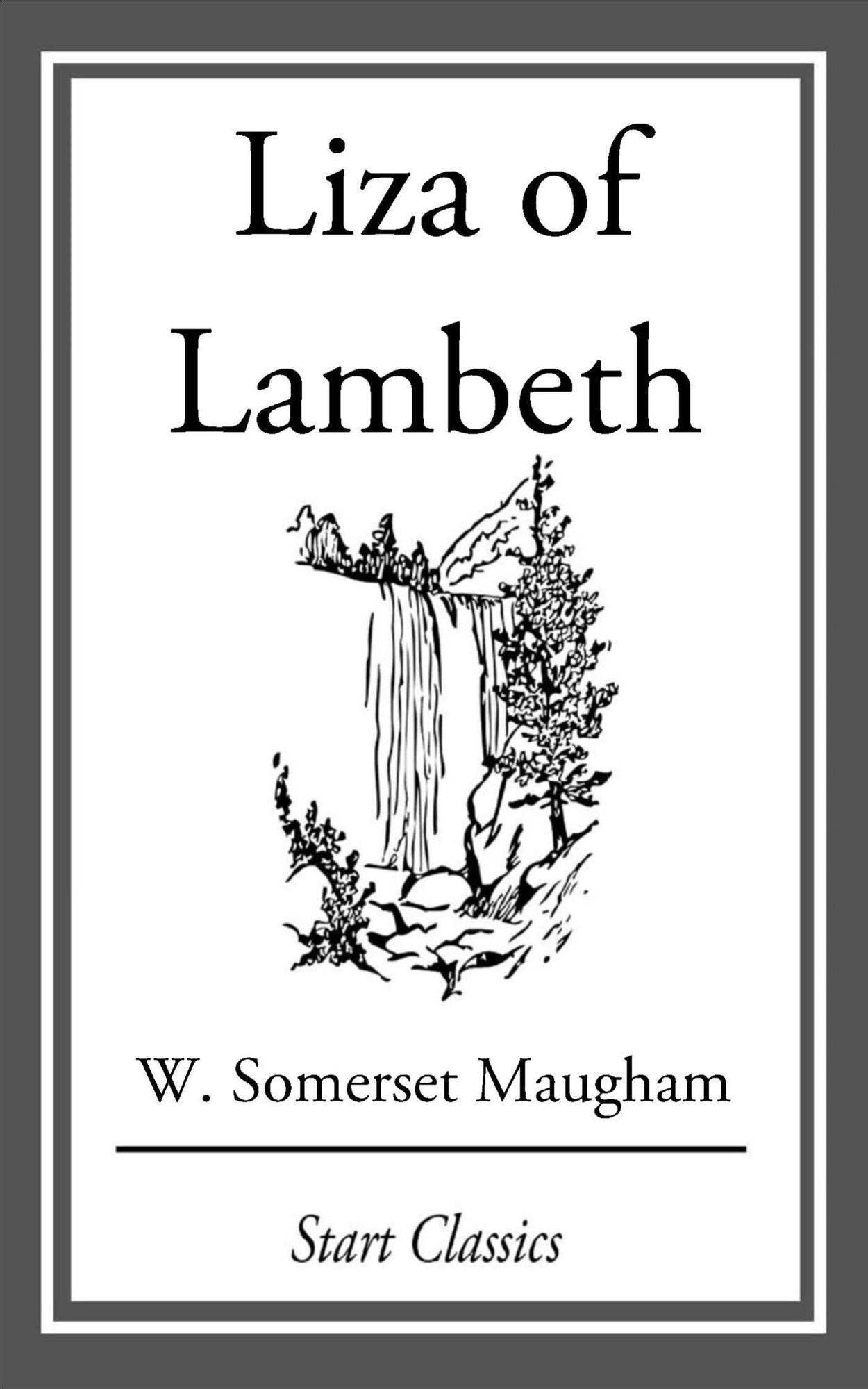 Liza of Lambeth