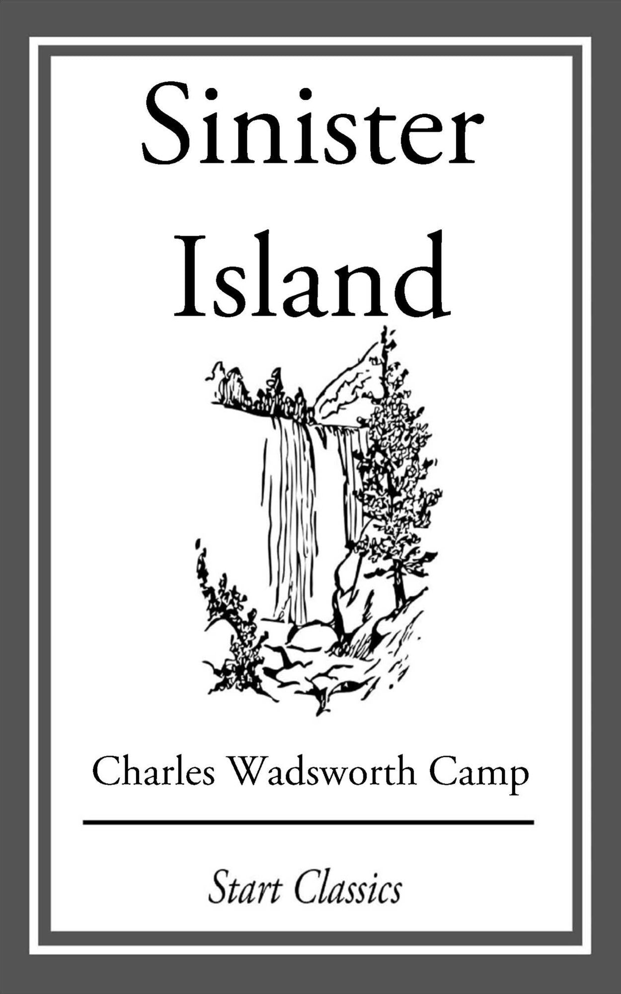 Sinister Island