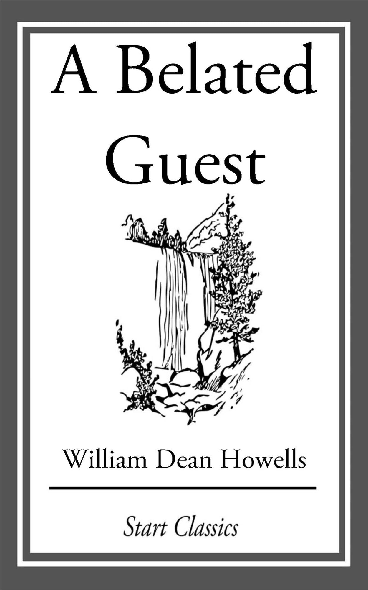 A Belated Guest