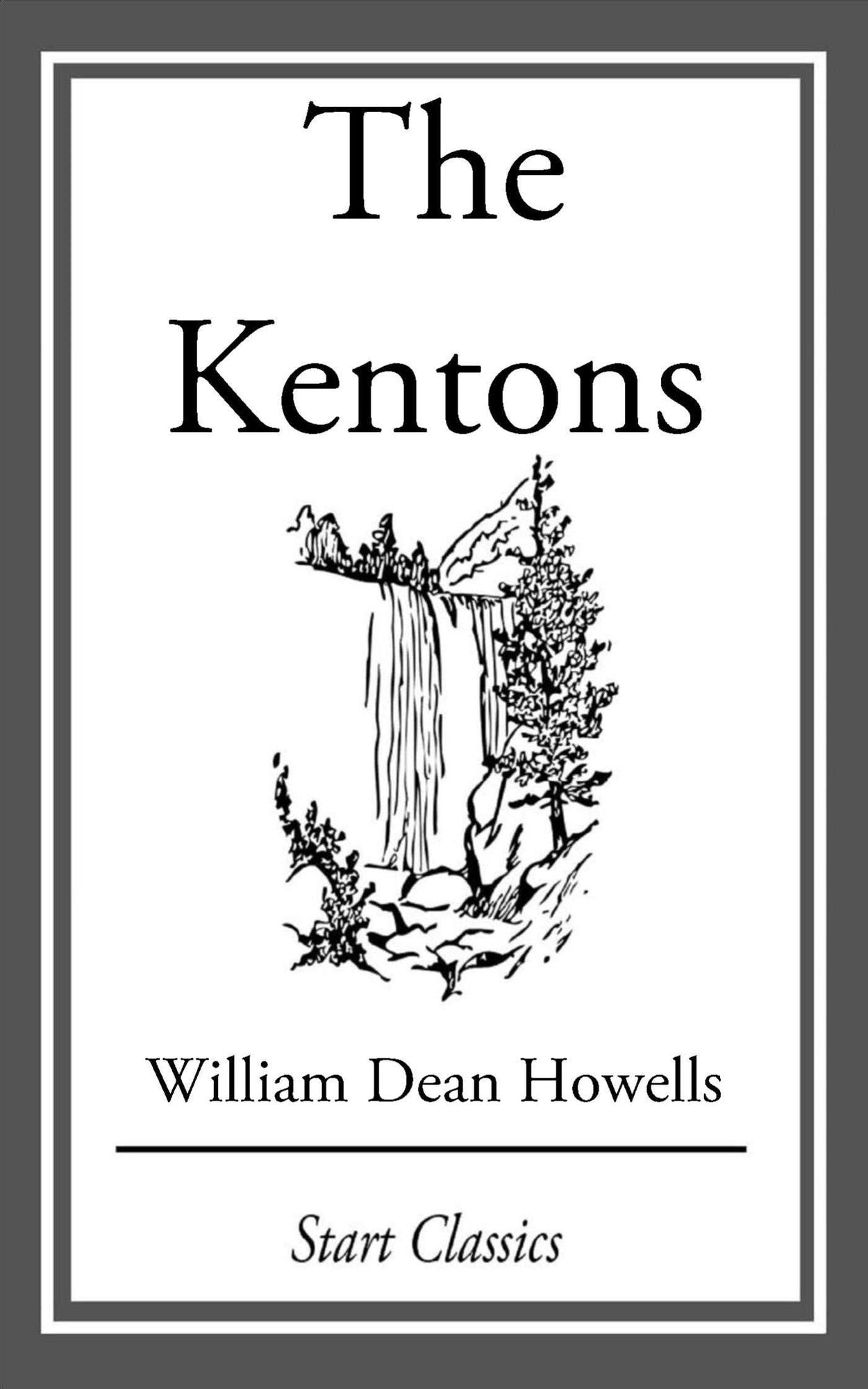 The Kentons