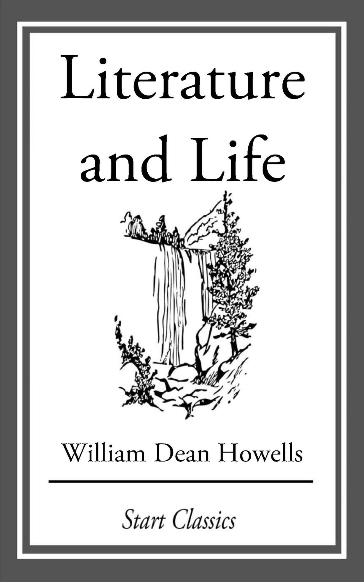 Literature and Life: Short Stories and Essays