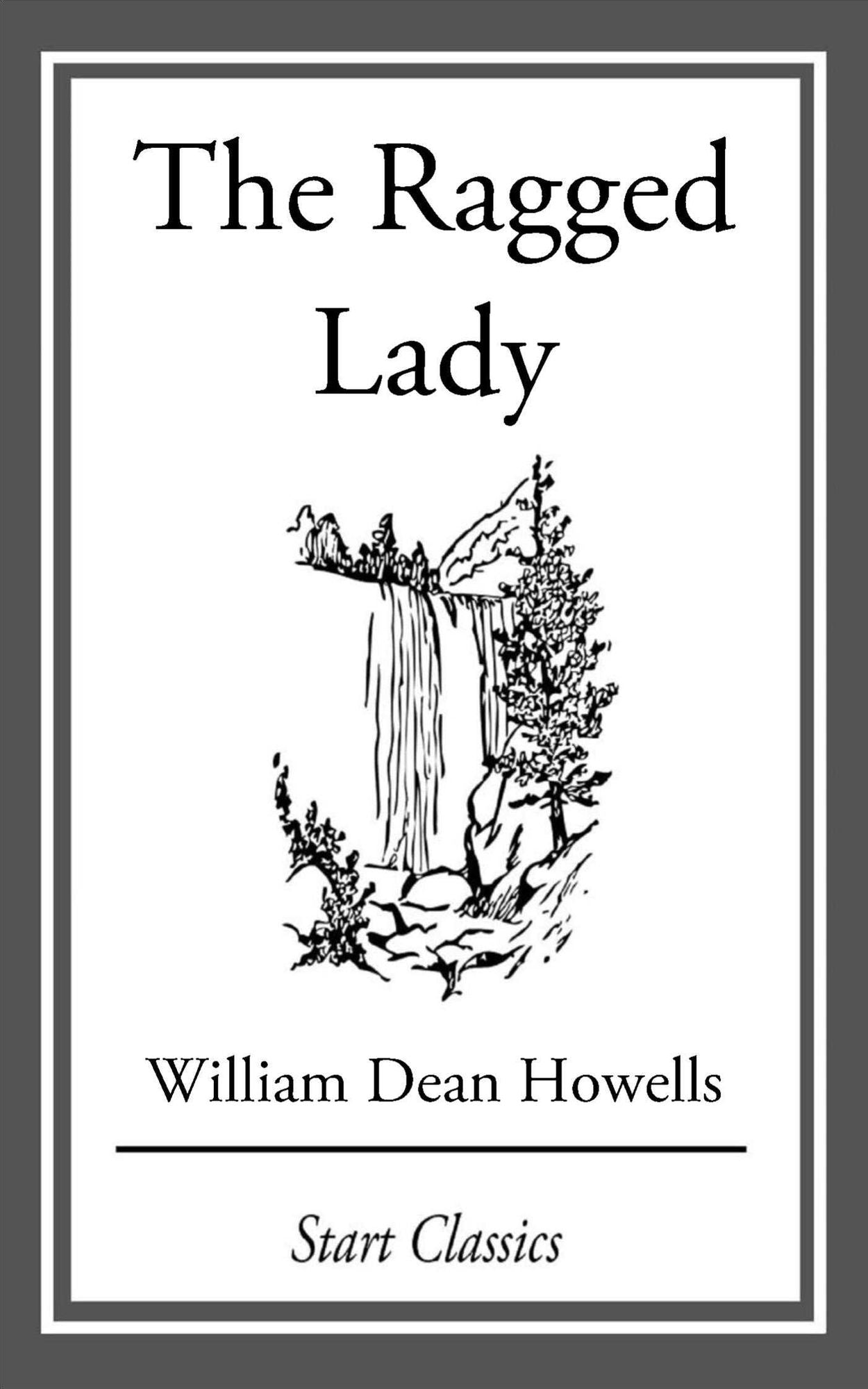 The Ragged Lady