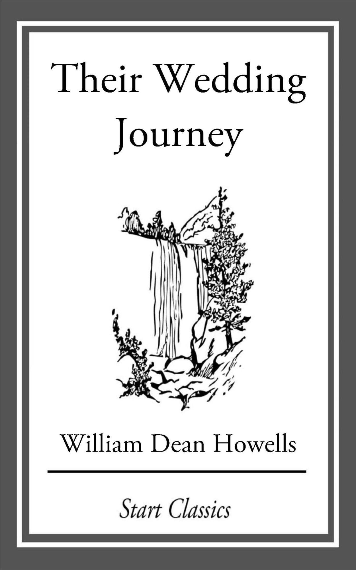 Their Wedding Journey