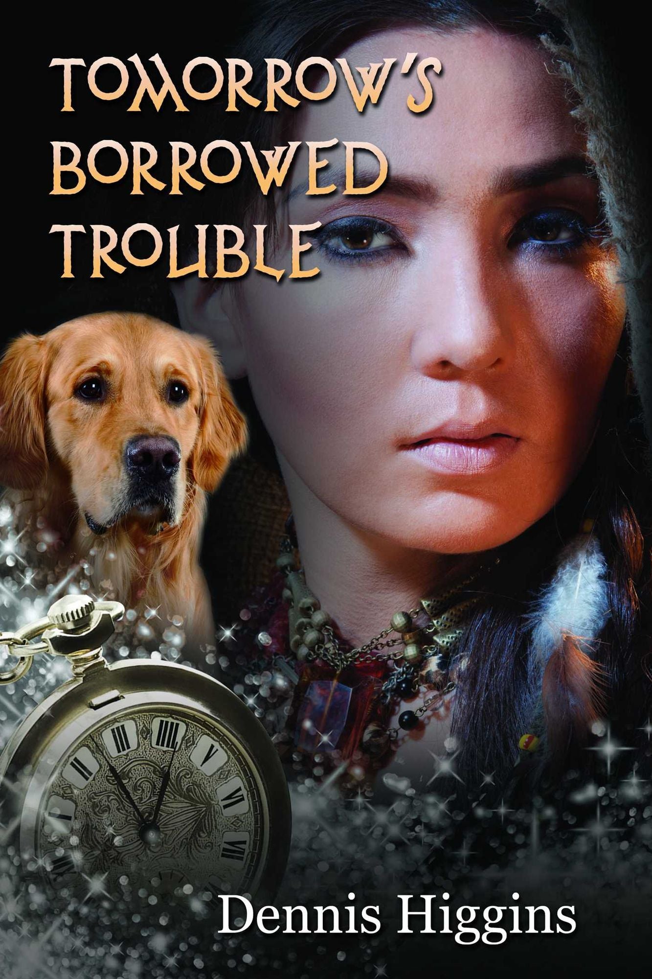 Tomorrow's Borrowed Trouble