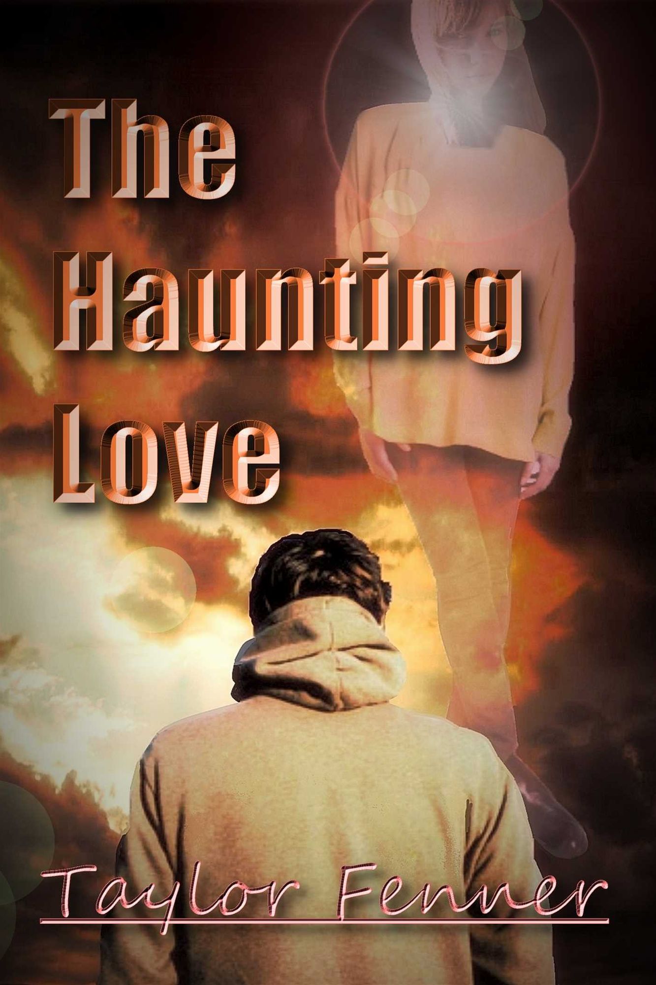 The Haunting Love