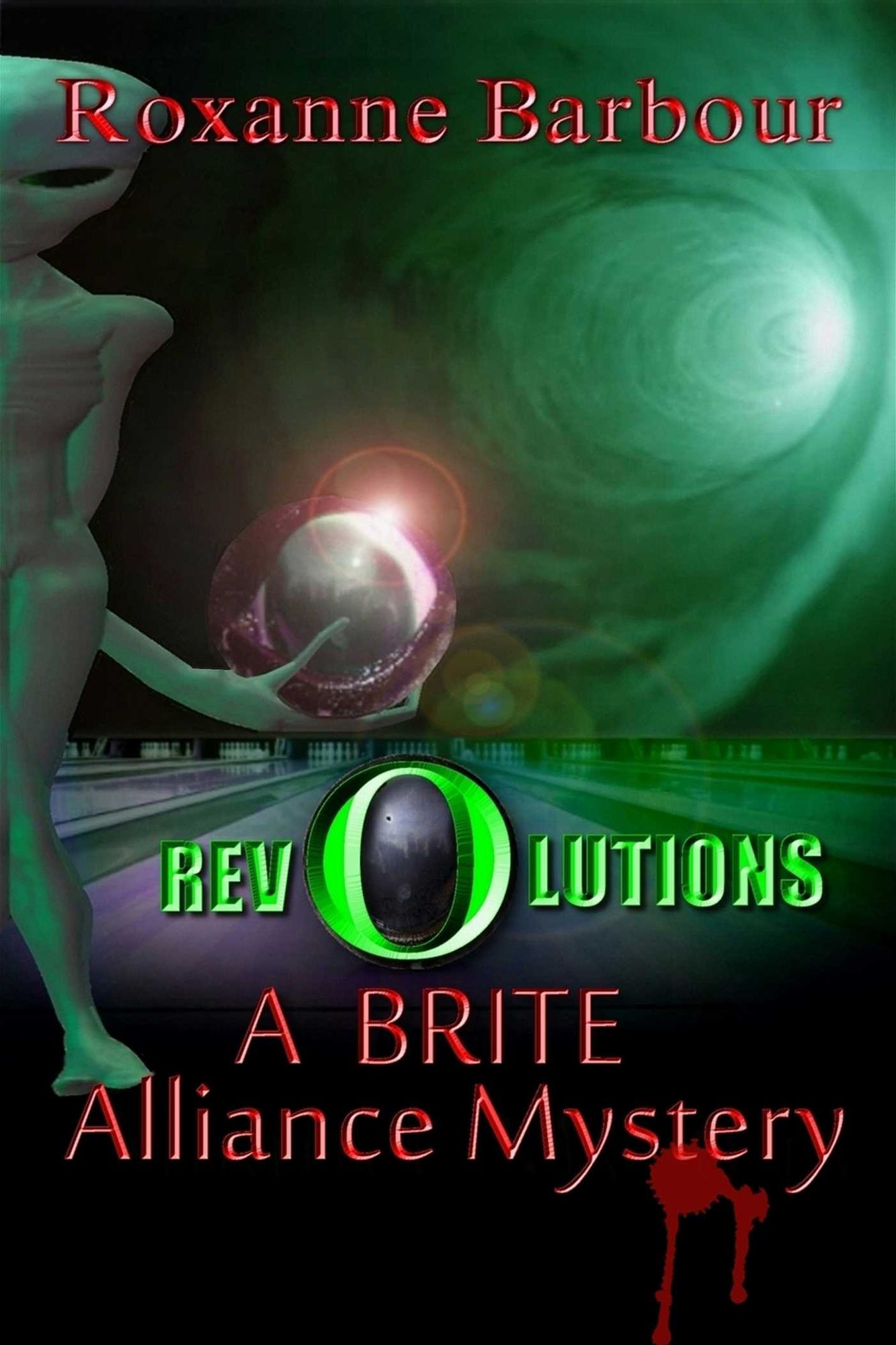 Revolutions