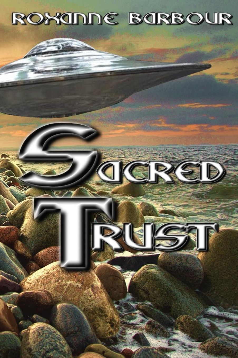Sacred Trust