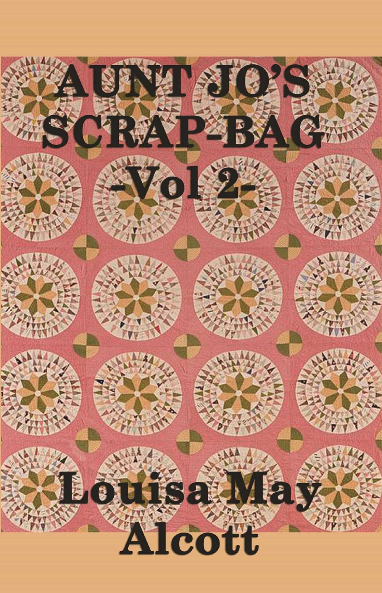 Aunt Jo's Scrap Bag