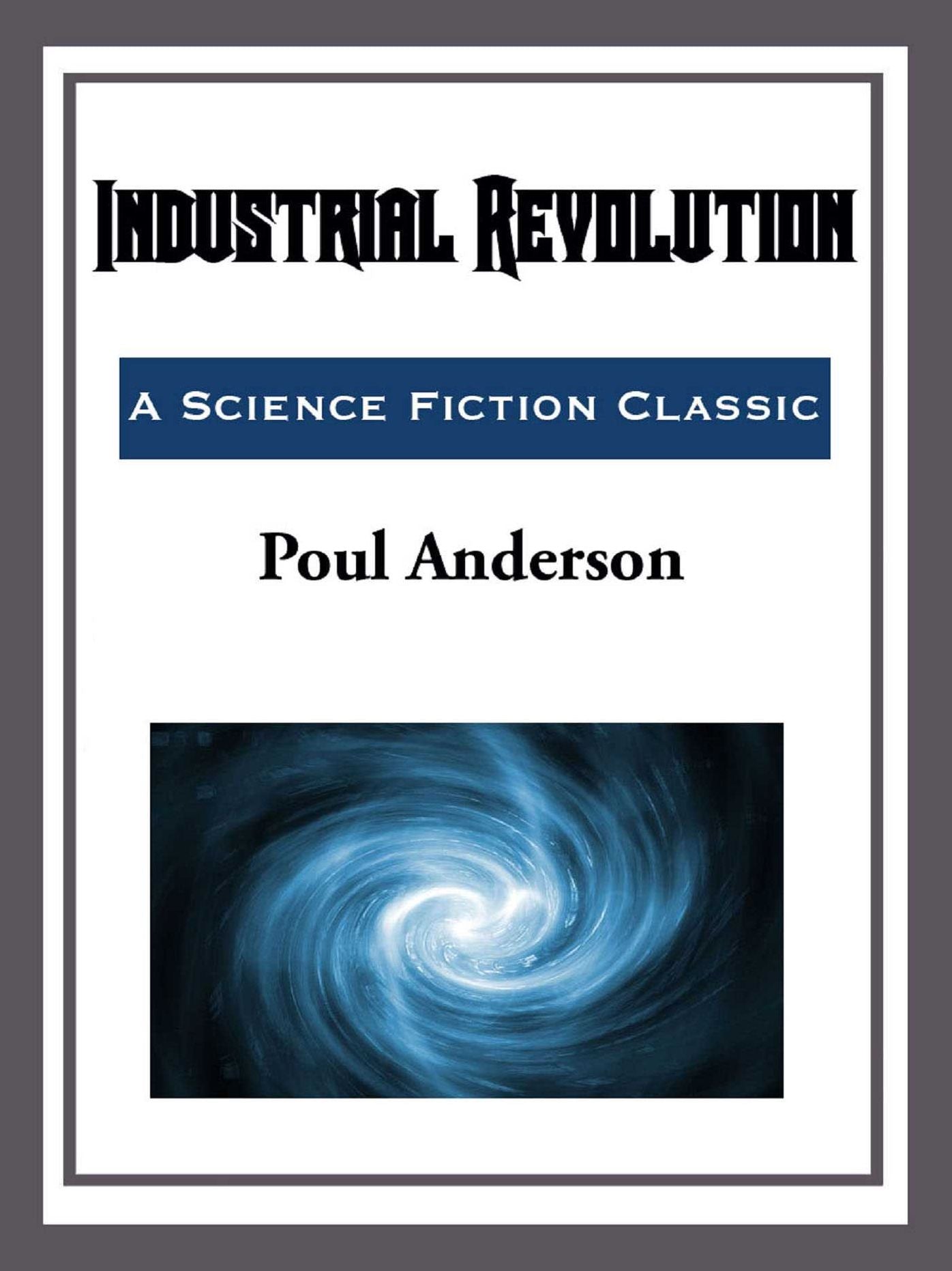 Industrial Revolution