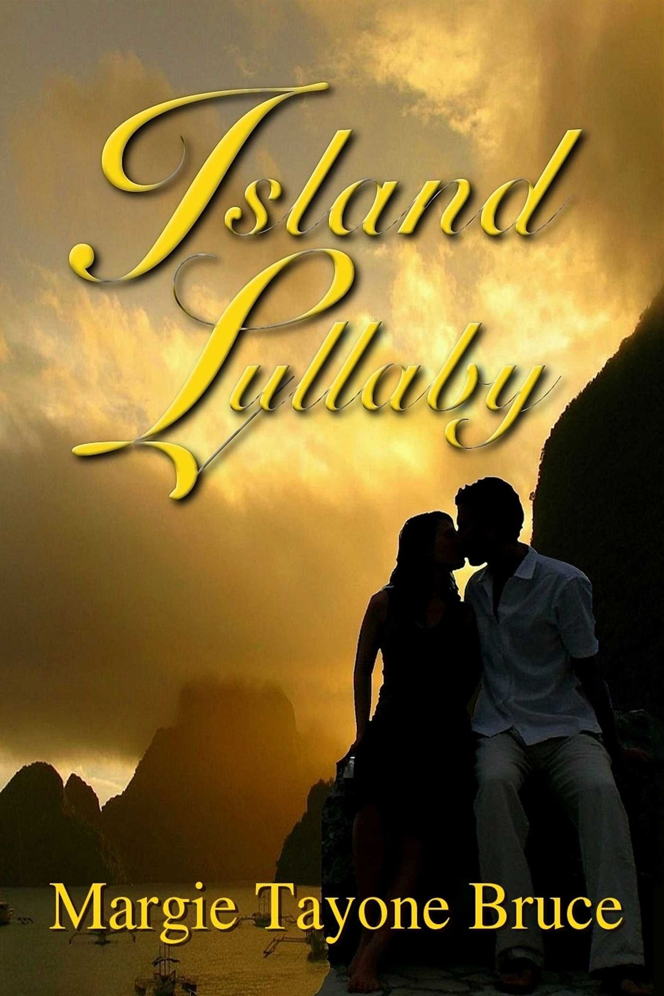Island Lullaby