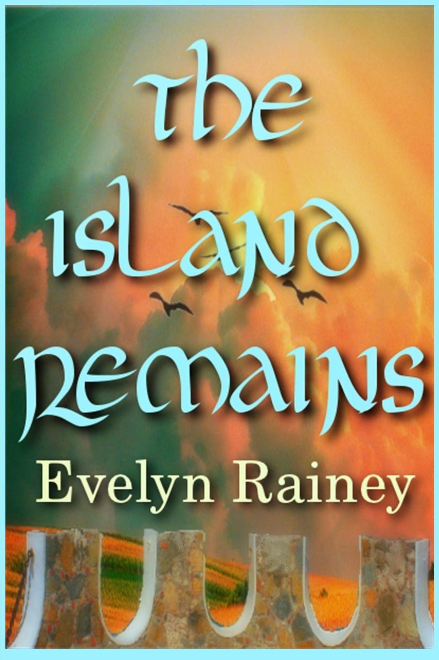 The Island Remains