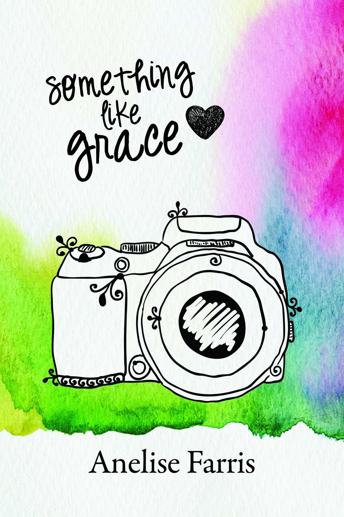 Something Like Grace