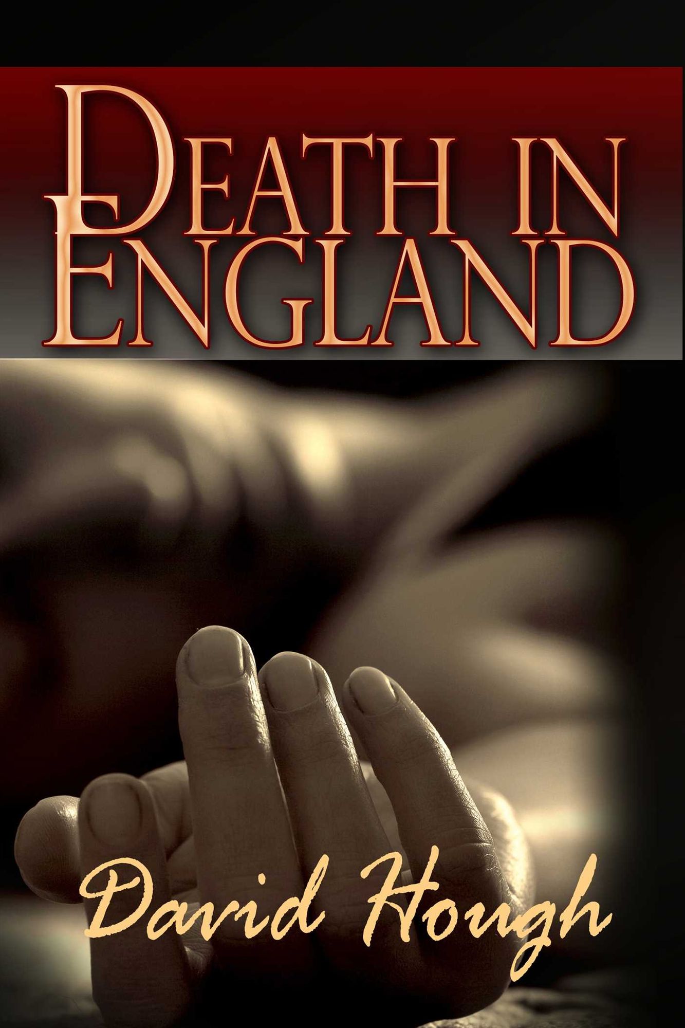 Death In England