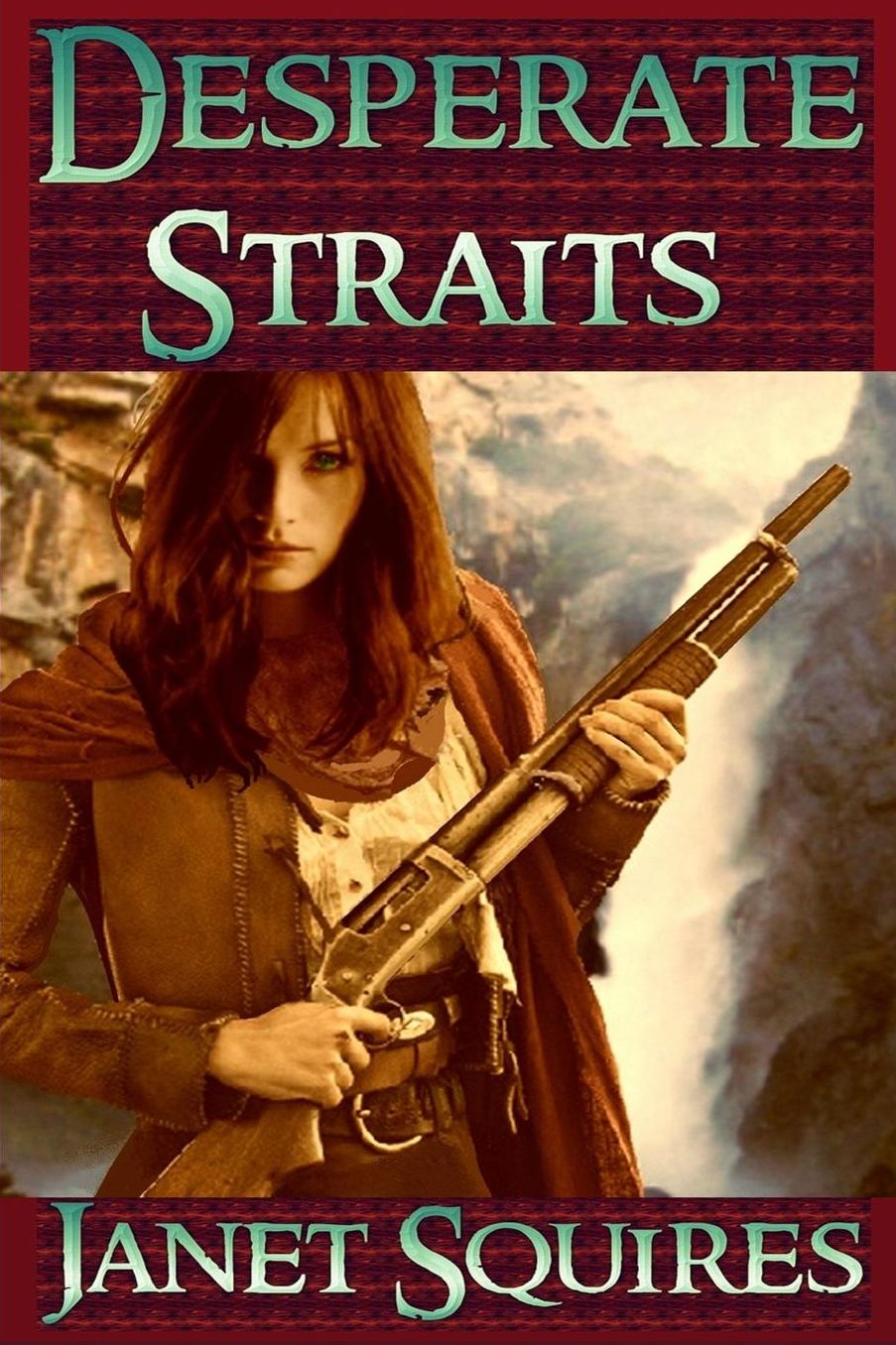 Desperate Straits