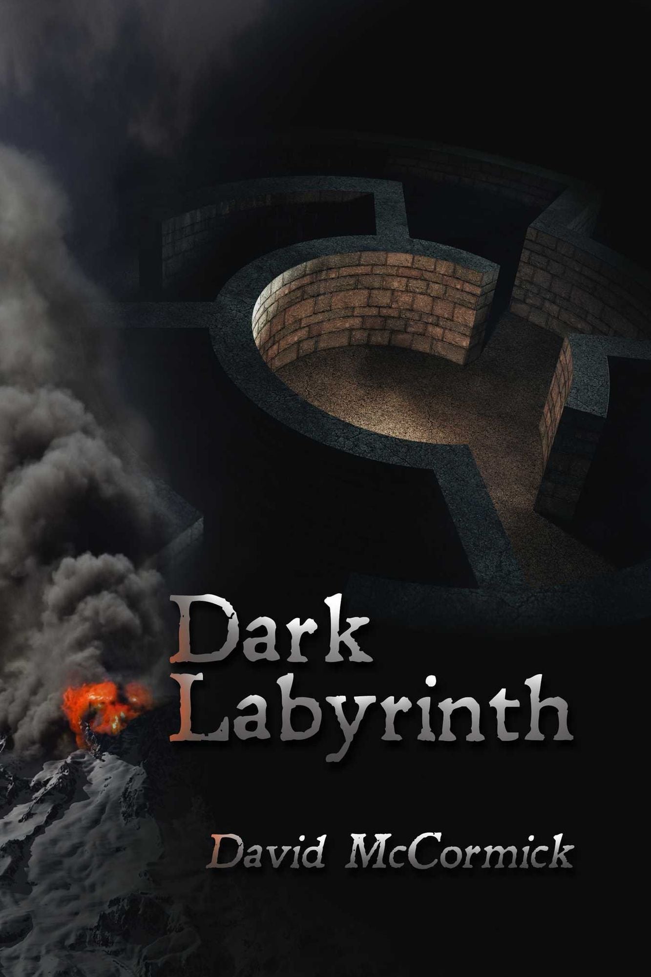 Dark Labyrinth