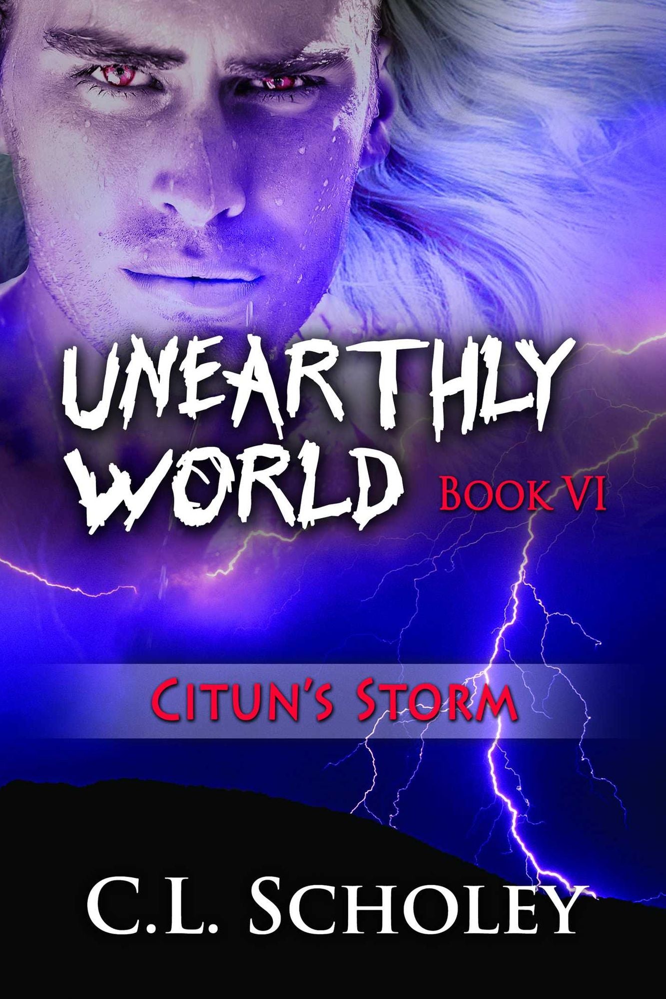 Citun's Storm