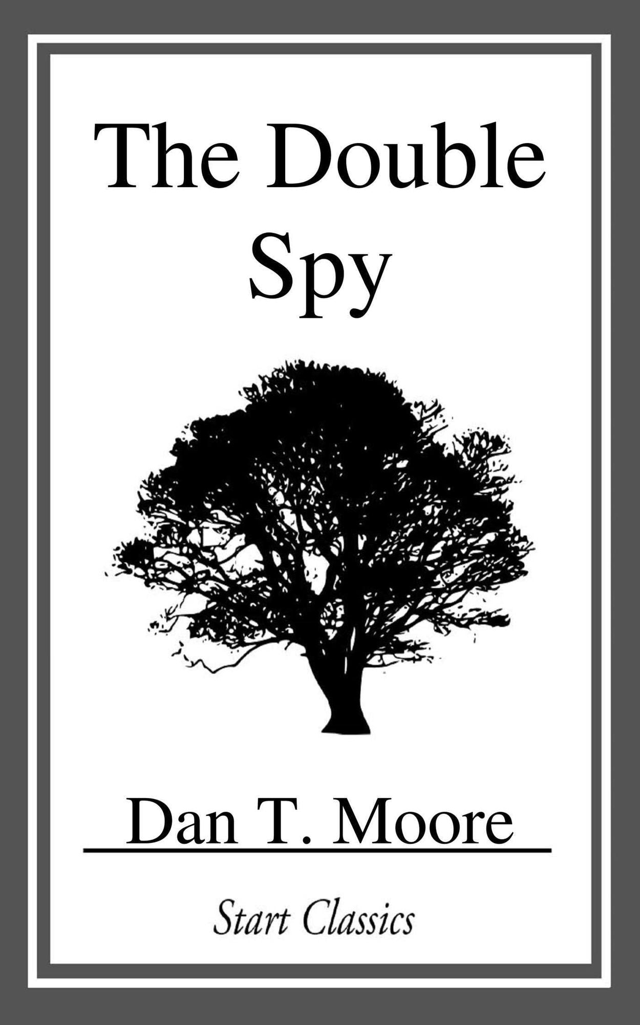 The Double Spy