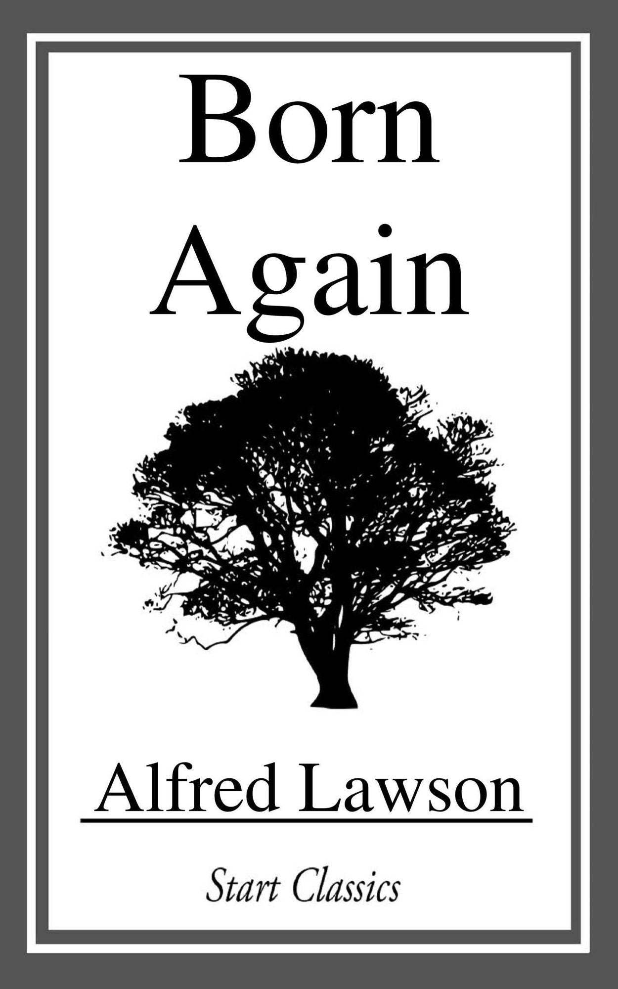 Born Again