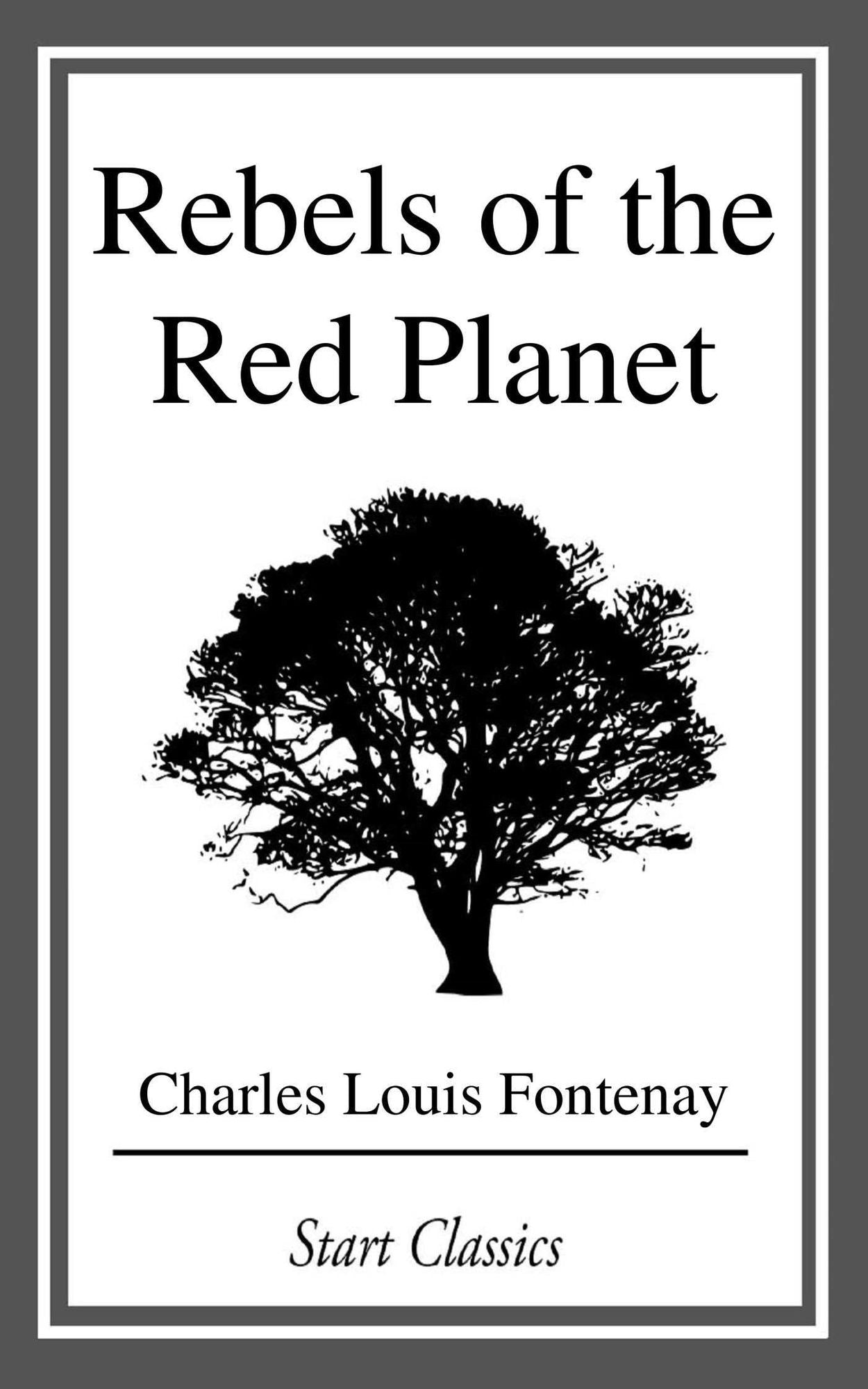 Rebels of the Red Planet